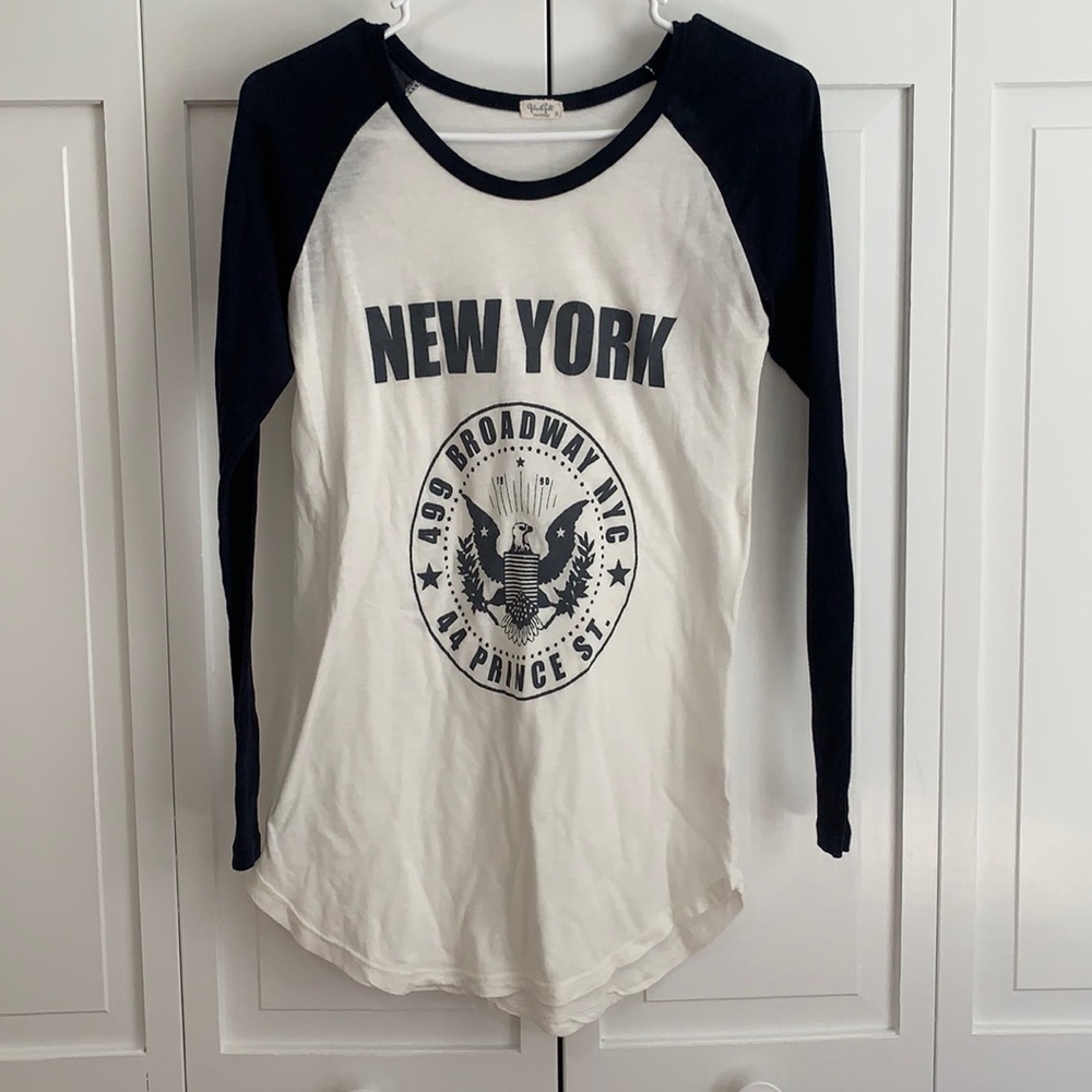 Brandy Melville Top